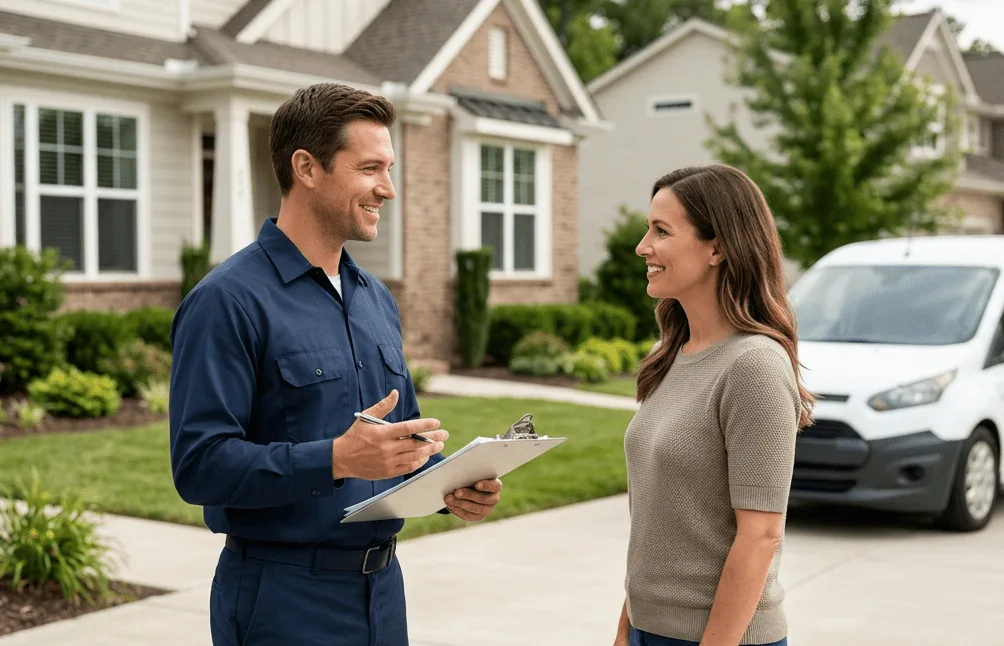 Mold Remediation Anthem, AZ FAQs